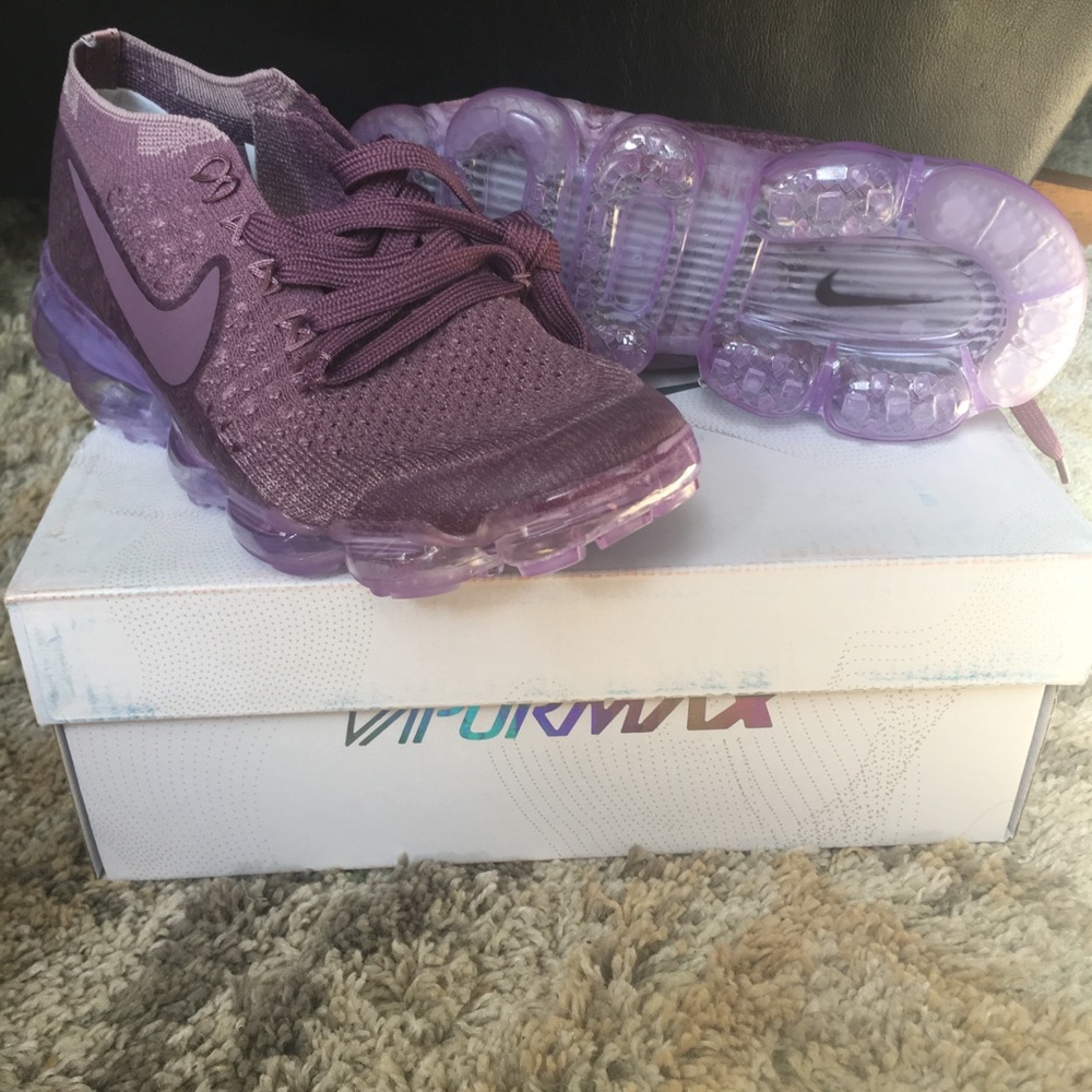 Nike Air VaporMax Flyknit